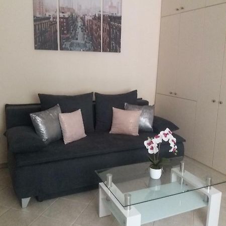 Appartamento Centrum Apartman Szeged Esterno foto